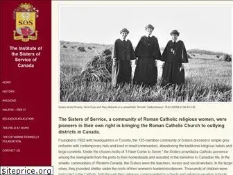 sistersofservice.ca
