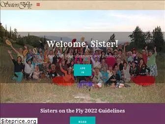 sistersonthefly.com