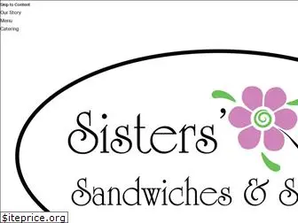 sisterssandwichesandsuch.com