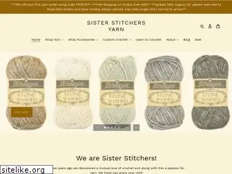 sisterstitchersuk.co.uk