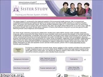 sisterstudystars.org