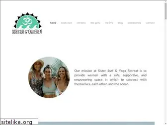 sistersurf.com