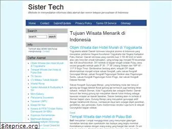 sistertech.com