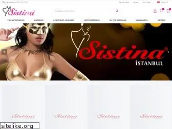 sistinaicgiyim.com