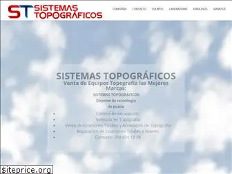 sistopo.com