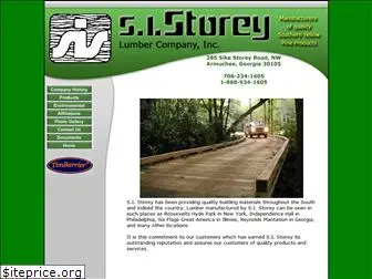 sistoreylumber.com