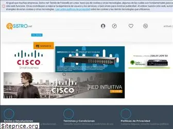 sistro.net