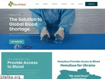 sisuglobal.health