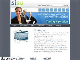 sisugroup.com