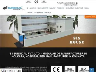 sisurgical.co.in