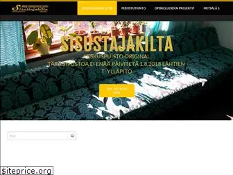 sisustajakilta.com