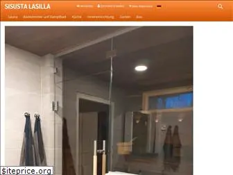 sisustalasilla.fi