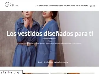 sisvestidos.com