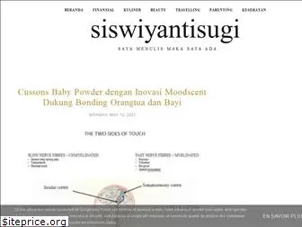 siswiyantisugi.com