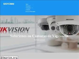 sisycom.com