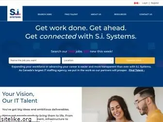 sisystems.com