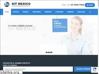 sit-mexico.com