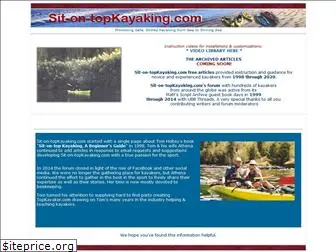 sit-on-topkayaking.com