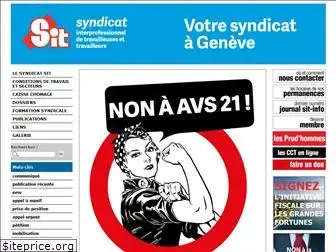 sit-syndicat.ch