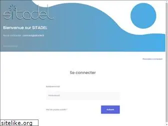 sitadel.net