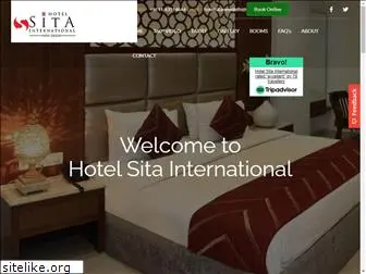 sitainternationalhotel.com