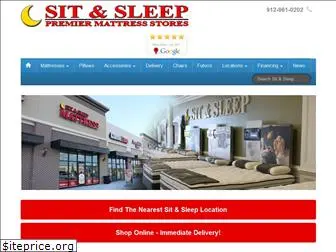 sitandsleep.net