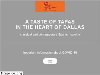 sitapasdallas.com