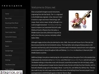 sitars.net