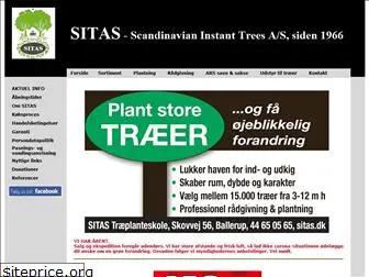 sitas.dk