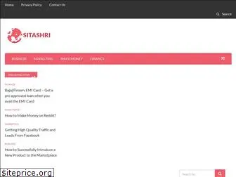 sitashri.com