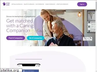 sitbycare.com