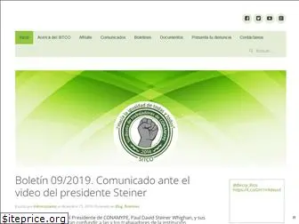 sitco.org.sv