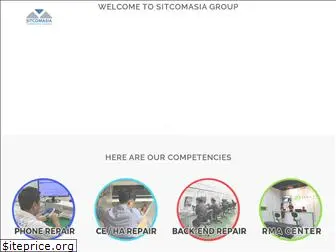 sitcomasia.com