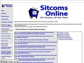 sitcomsonline.com