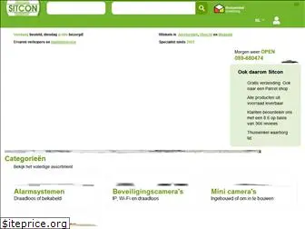 sitconsecurity.be