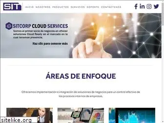 sitcorp.com