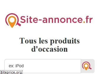 site-annonce.fr