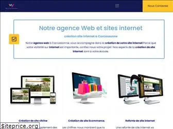 site-carcassonne.com