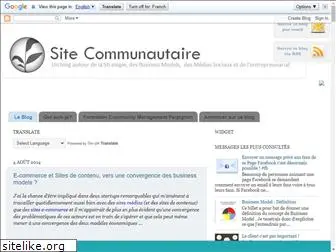 site-communautaire.blogspot.com