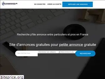 site-d-annonces.fr