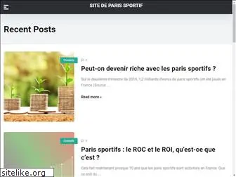 site-de-paris-sportif.com