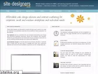 site-designers.co.uk