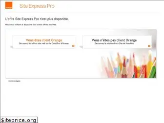 site-express-pro.fr