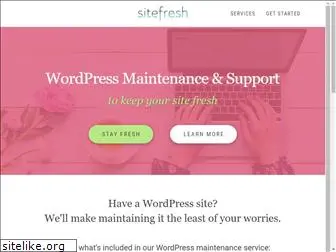 site-fresh.com