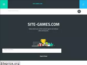 site-games.com