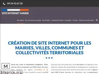 site-internet-mairie.com