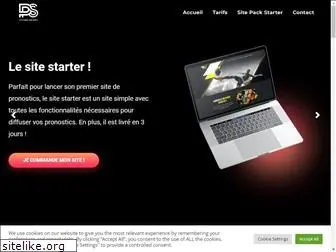 site-internet-paris-sportifs.fr