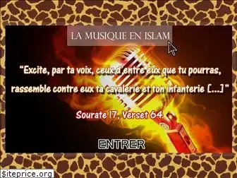 site-islam.fr