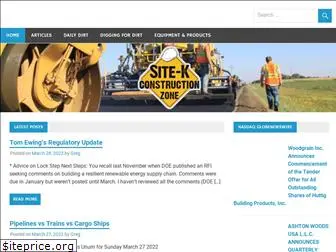 site-kconstructionzone.com