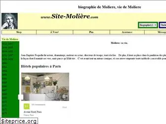 site-moliere.com